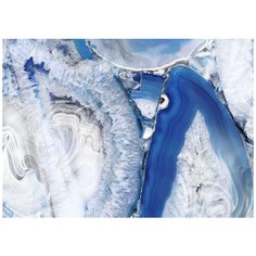 Фотообои Лазурь Модный Дом