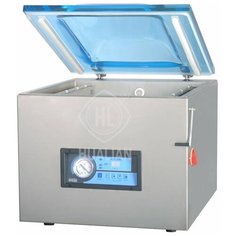 Настольный вакуумный упаковщик HVC-510T/2A Hualian