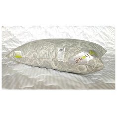 Подушка ЛЁН ( микрофибра ) 70х70, вариант ткани микрофибра от Sterling Home Textil