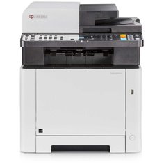 МФУ KYOCERA ECOSYS M5521cdn, белый
