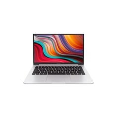 Ноутбук Xiaomi RedmiBook 13" (Intel Core i7 10510U 1800MHz/13.3"/1920x1080/8GB/512GB SSD/DVD нет/NVIDIA GeForce MX250 2GB/Wi-Fi/Bluetooth/Windows 10 Home) Silver