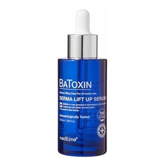 Лифтинг сыворотка с пептидами и производными ботулотоксина медитайм Meditime Batoxin Derma Lift Up Serum 50 ml