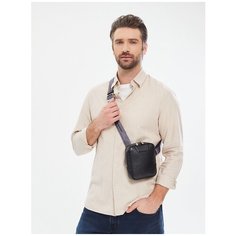 Мужская сумка CURANNI мини-формата