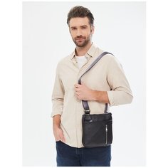 Мужская сумка-планшет CURANNI