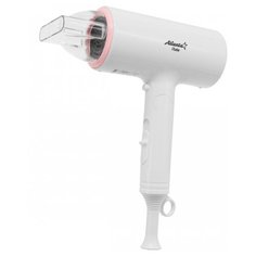 Фен Atlanta ATH-6765, white