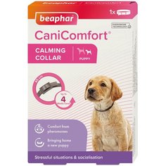 Cani Comfort ошейник для щенков Beaphar