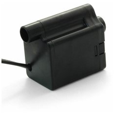 Помпа 338 к аквариумам 338R/760R 9-10Вт 400л/ч 63*62*50мм Jebo