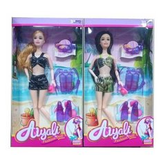 Игротрейд Кукла аквалангист