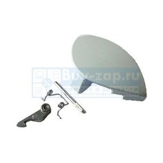 Ручка люка стиральной машины Indesit 075323