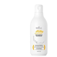 Brelil Professional шампунь питательный Milky Sensation BB SHAMPOO GOURMAND, 250 мл