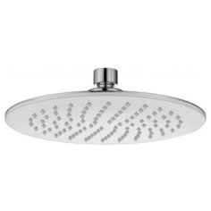 Лейка KAISER стационарная круглая, белая (SH-245)