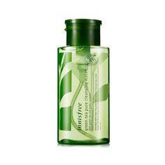 Вода очищающая для снятия макияжа и очищения кожи INNISFREE Green Tea Cleansing Water 300ml
