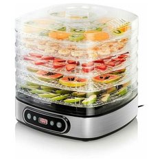 Сушилка для овощей и фруктов Strome KYS-331D