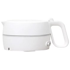 Чайник Xiaomi HL Folding Electric Kettle, white