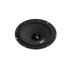 Автомобильные широкополосные колонки EDGE EDB6W-E0