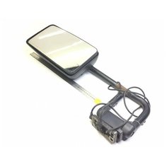 Зеркало заднего вида наружное нижние ГАЗ для ГАЗ ГАЗель NEXT (2013 - 2020) / ГАЗ ГАЗон Next (2013 - ) / ГАЗ 3309 (1984 - ) / ГАЗ 3307 (1994 - 1999)