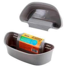 Корзина для хранения Рыжий кот, 30,5 х 17,5 х 9,5 см