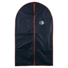 Чехол для одежды Рыжий кот, 100 см х 60 см, 1 шт