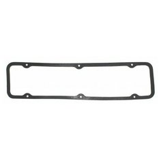 Прокладка клапанной крышки дв514 Е-4 УАЗ для УАЗ УАЗ, Patriot, I Рестайлинг, 2.7 MT (128 л.с.) 4WD, (2012 - 2014) 2.7 (01.2009 - 2014)