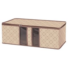 Коробка для хранения Рыжий кот, 60 х 30 х 20 см, 1 шт