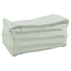 Мешок для стирки обуви 39х23х17 см Рыжий кот