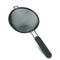 Сито 18 см крашеная сталь Metaltex