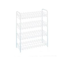 Этажерка для обуви, Сталь, 64х23х80 см Metaltex