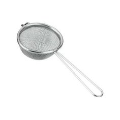 Сито 7 см нерж.сталь Metaltex