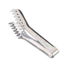 Щипцы 20 см универсальные сталь Metaltex