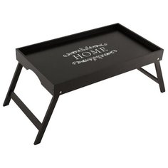 Поднос Home 52х30см прямоугольный МДФ Волшебная Страна