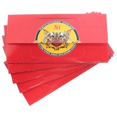 Дохс Клеевая ловушка домик от тараканов, 5 штук в упаковке