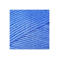 Пряжа для вязания камт Акварель (50% леакрил, 50% акрил) 5х100г/110м цв.015 голубой Камтекс