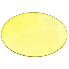 Мыльница Bright Colors зеленая Moroshka