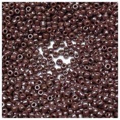 Бисер арт. OL размер 10/0 цв.126 уп.50г Ideal