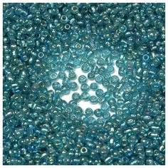 Бисер арт. RB-4 размер 10/0 цв.163В уп.50г Ideal