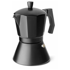 Кофеварка 300 мл (индукционная) на 6 чашек (порций) кофе Apollo
