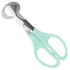 Ножницы для перепелиных яиц Trim 14х5,5см Apollo