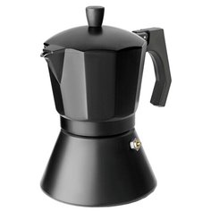 Кофеварка 450 мл (индукционная) на 9 чашек (порций) кофе Apollo
