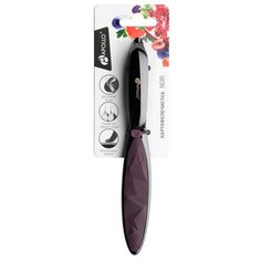 Картофелечистка Noir нерж.сталь Apollo