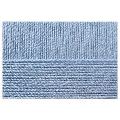 Пряжа для вязания ПЕХ "Школьная" (100% акрил) 5х50г/150м цв.005 голубой Пехорка