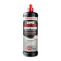 Паста полировочная Super Heavy Cut Compound 300 Menzerna