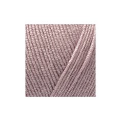 Пряжа для вязания Ализе Superlana klasik (25% шерсть, 75% акрил) 5х100г/280м цв.295 розовый Alize