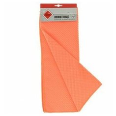 Полотенце кухонное из микрофибры Home Queen, 40х60 см (3 штуки)