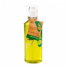 Aroma Jazz Массажное масло "Можжевеловый джаз" 350 мл