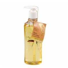 Aroma Jazz Массажное масло "Джаз арганы" 350 мл