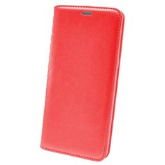 Чехол-книжка Book Case для Huawei P30 Pro красный