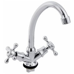 Смеситель для кухни TSARSBERG (TSB-272-79) тип см-мдцба