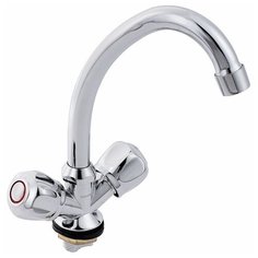 Смеситель для кухни TSARSBERG (TSB-272-30) тип см-мдцба