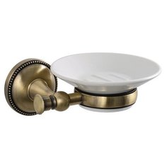 Мыльница керамика Grampus Alfa (GR-9508)