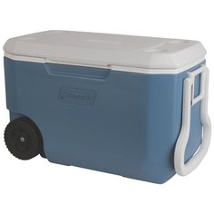 Изотермический контейнер с колесами Coleman 62 QT Xtreme 5 Wheeled